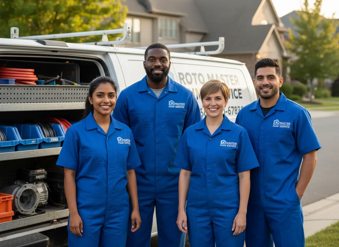 Sump Pump Installation company in Ava, OH